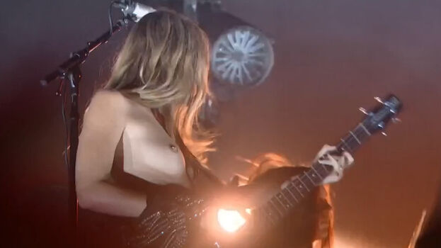 De angelis leaked private photo uncensored HD quality