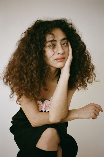 Deba hekmat page leaked private photo uncensored HD quality