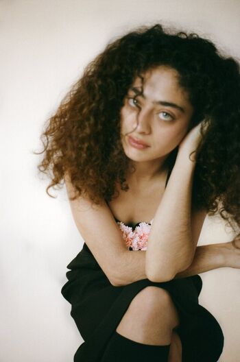 Deba hekmat page leaked private photo uncensored HD quality