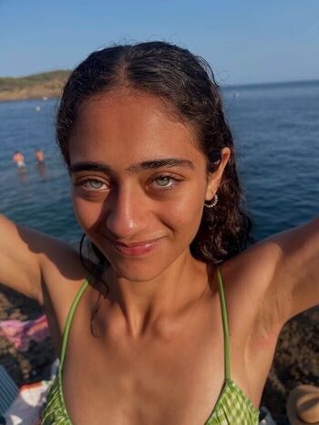 Deba hekmat leaked private photo uncensored HD quality