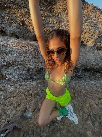 Deba hekmat leaked private photo uncensored HD quality