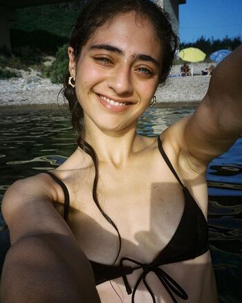 Deba hekmat leaked private photo uncensored HD quality