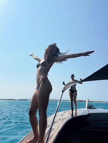 Deba hekmat leaked private photo uncensored HD quality