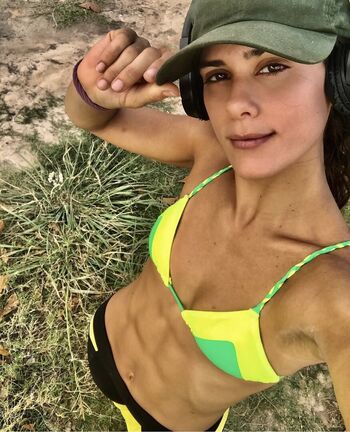 Debora varella leaked private photo uncensored HD quality