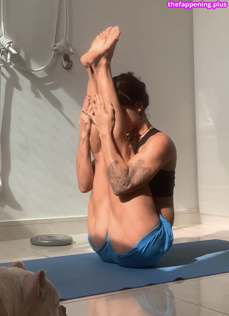 Page/ leaked private photo uncensored HD quality