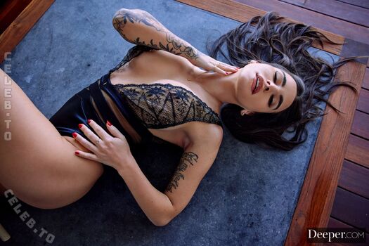 Deeper page leaked private photo uncensored HD quality