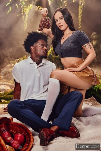 Deeper page leaked private photo uncensored HD quality
