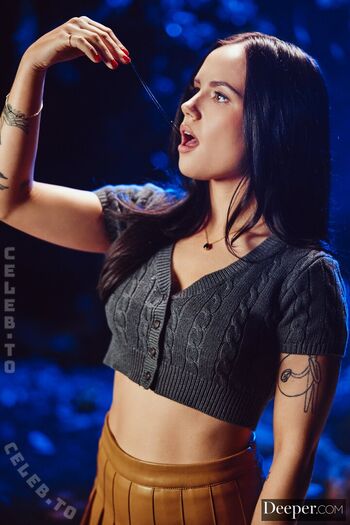 Deeper page leaked private photo uncensored HD quality