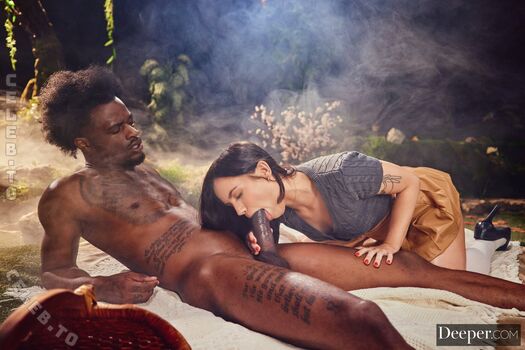 Deeper page leaked private photo uncensored HD quality