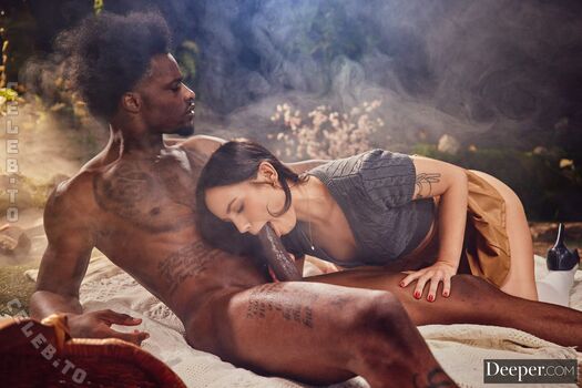 Deeper page leaked private photo uncensored HD quality