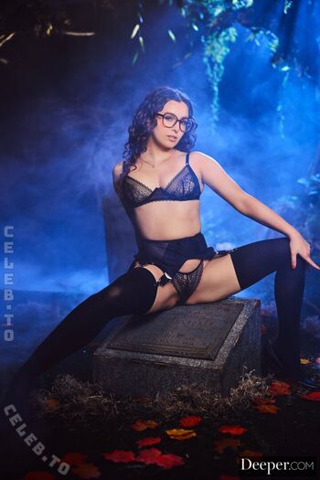 Deeper page leaked private photo uncensored HD quality