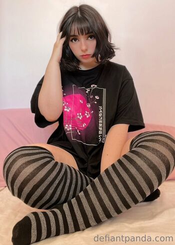 Defiantpanda leaked private photo uncensored HD quality
