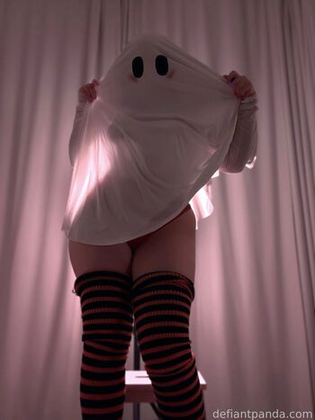 Defiantpanda leaked private photo uncensored HD quality