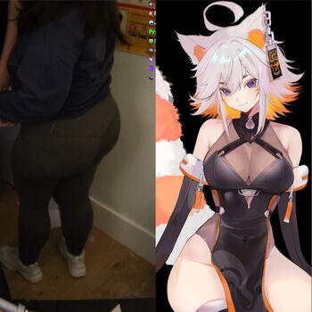 Demenishki page leaked private photo uncensored HD quality