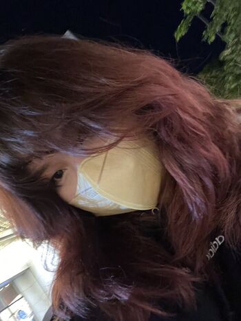 Demenishki page leaked private photo uncensored HD quality