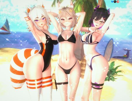 Demenishki leaked private photo uncensored HD quality