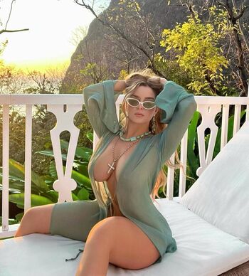 Demi rose mawby  page leaked private photo uncensored HD quality