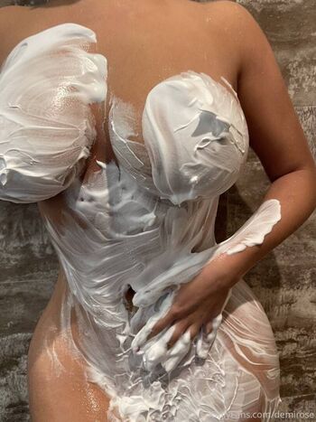 Demi rose mawby leaked private photo uncensored HD quality