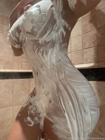 Demi rose mawby leaked private photo uncensored HD quality