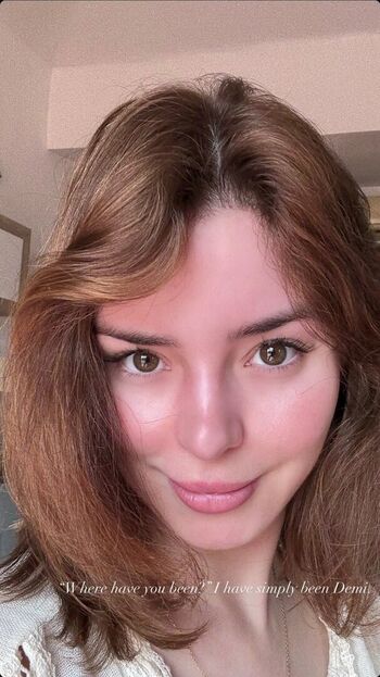 Demi rose mawby leaked private photo uncensored HD quality