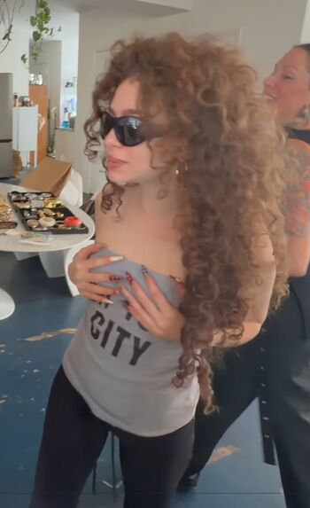 Demitra kalogeras page leaked private photo uncensored HD quality