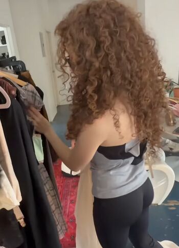 Demitra kalogeras page leaked private photo uncensored HD quality