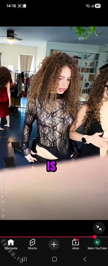Demitra kalogeras page leaked private photo uncensored HD quality