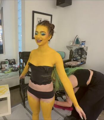 Demitra kalogeras leaked private photo uncensored HD quality