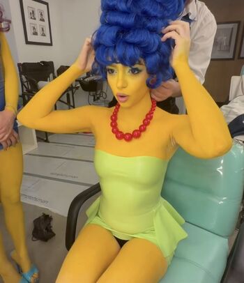 Demitra kalogeras leaked private photo uncensored HD quality