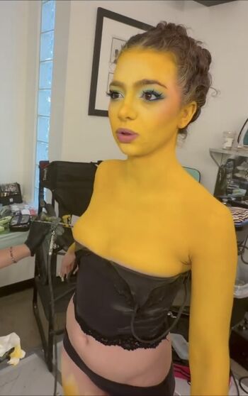 Demitra kalogeras leaked private photo uncensored HD quality