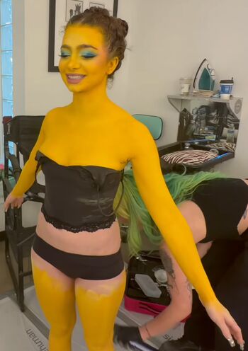 Demitra kalogeras leaked private photo uncensored HD quality