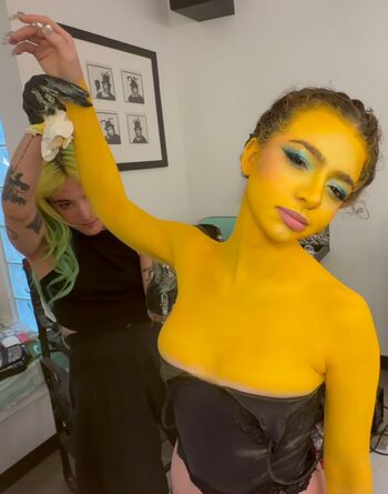 Demitra kalogeras leaked private photo uncensored HD quality