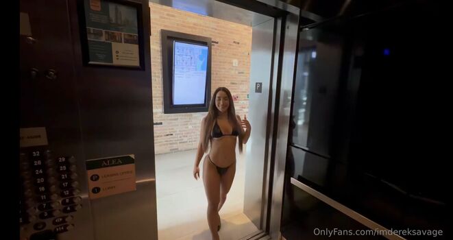Derek savage page leaked private photo uncensored HD quality