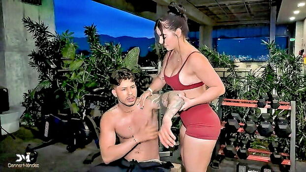 Derly rodrguez leaked private photo uncensored HD quality