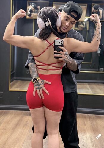 Des gutierrez leaked private photo uncensored HD quality