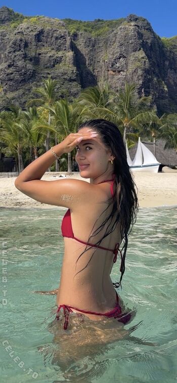 Destina meliha leaked private photo uncensored HD quality