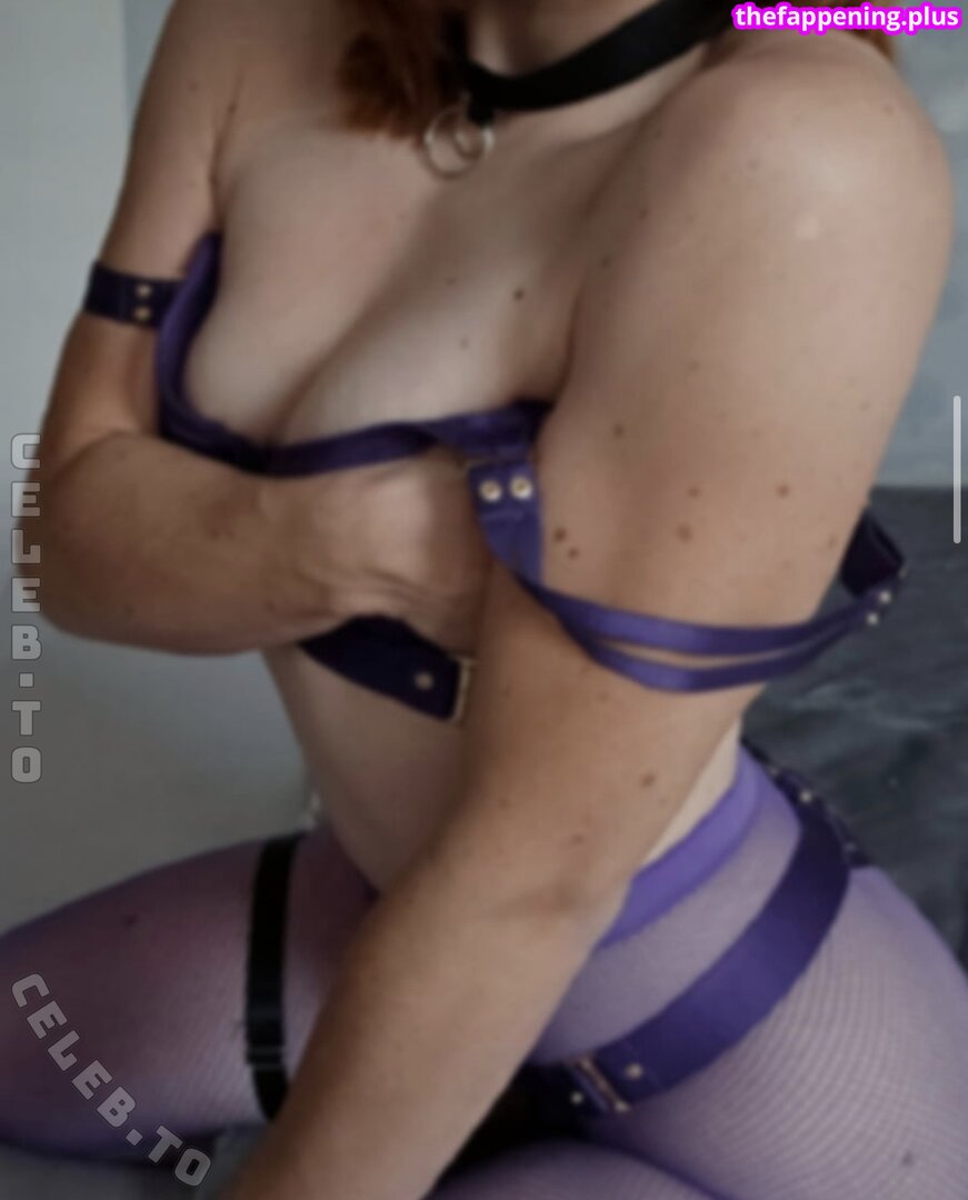 Page/ leaked private photo uncensored HD quality