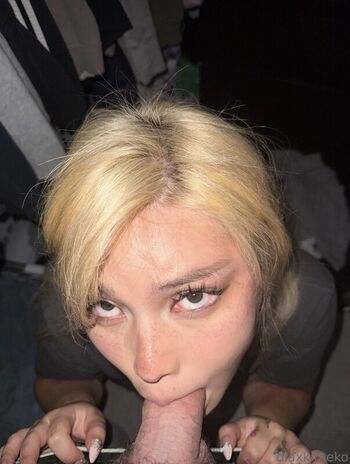 Diakimeko leaked private photo uncensored HD quality