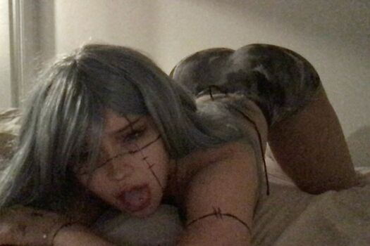 Diakimeko leaked private photo uncensored HD quality