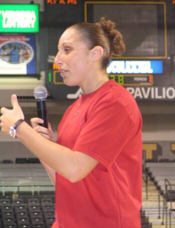 Diana taurasi leaked private photo uncensored HD quality