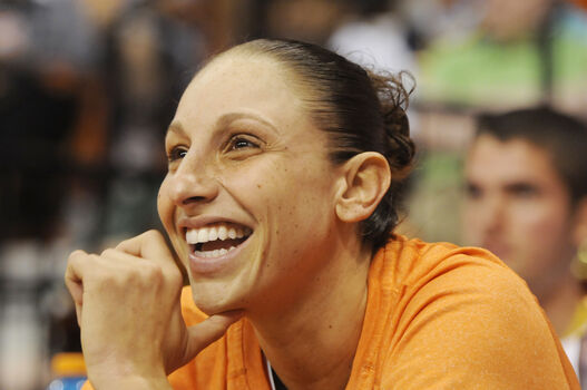 Diana taurasi leaked private photo uncensored HD quality