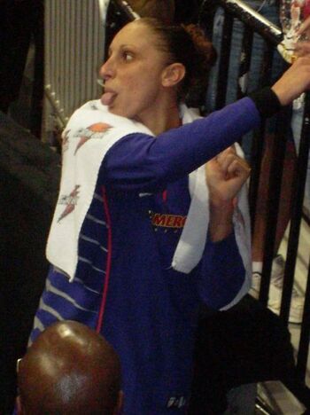 Diana taurasi leaked private photo uncensored HD quality