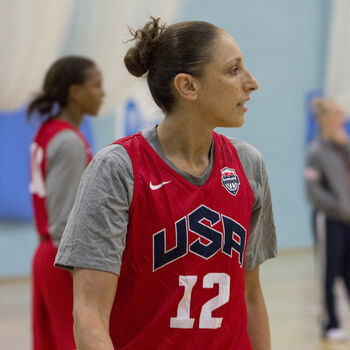 Diana taurasi leaked private photo uncensored HD quality