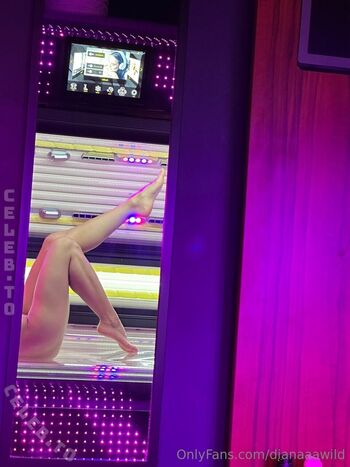 Diana wild official leaked private photo uncensored HD quality