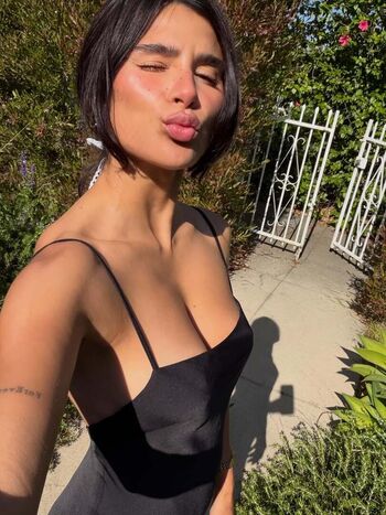 Diane guerrero page leaked private photo uncensored HD quality