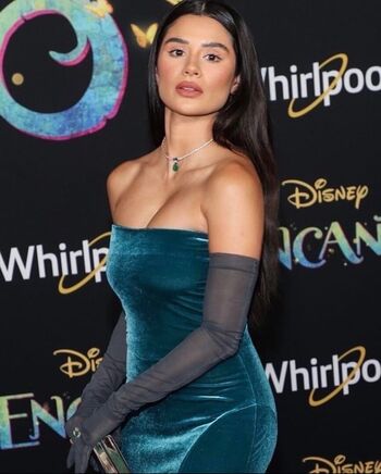 Diane guerrero page leaked private photo uncensored HD quality