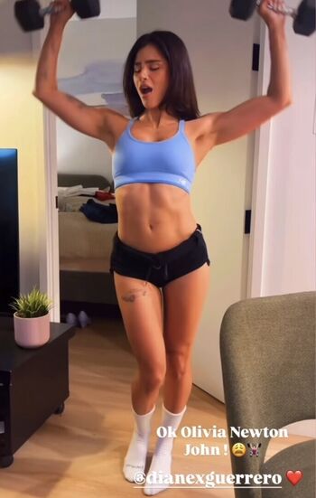 Diane guerrero leaked private photo uncensored HD quality