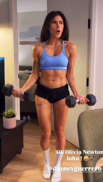 Diane guerrero leaked private photo uncensored HD quality