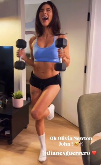 Diane guerrero leaked private photo uncensored HD quality