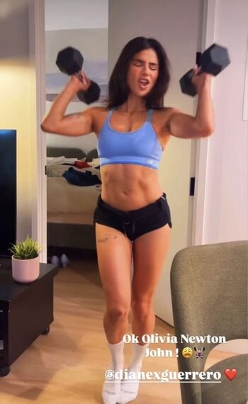 Diane guerrero leaked private photo uncensored HD quality